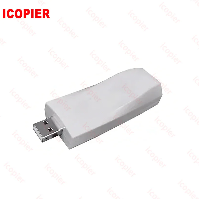 USB Ethernet Network Card Toner Feeding Density Adjustment Interface for OCE TDS600 750 700 PW300 340 Engineering Copier