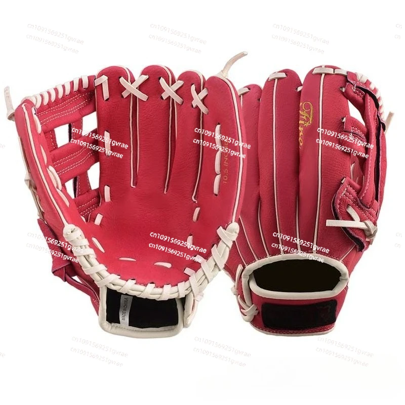 

Детские бейсбольные перчатки из свиной кожи Spot, перчатки Infield, тренировочные бейсбольные перчатки, молодежные бейсбольные и софтбольные перчатки