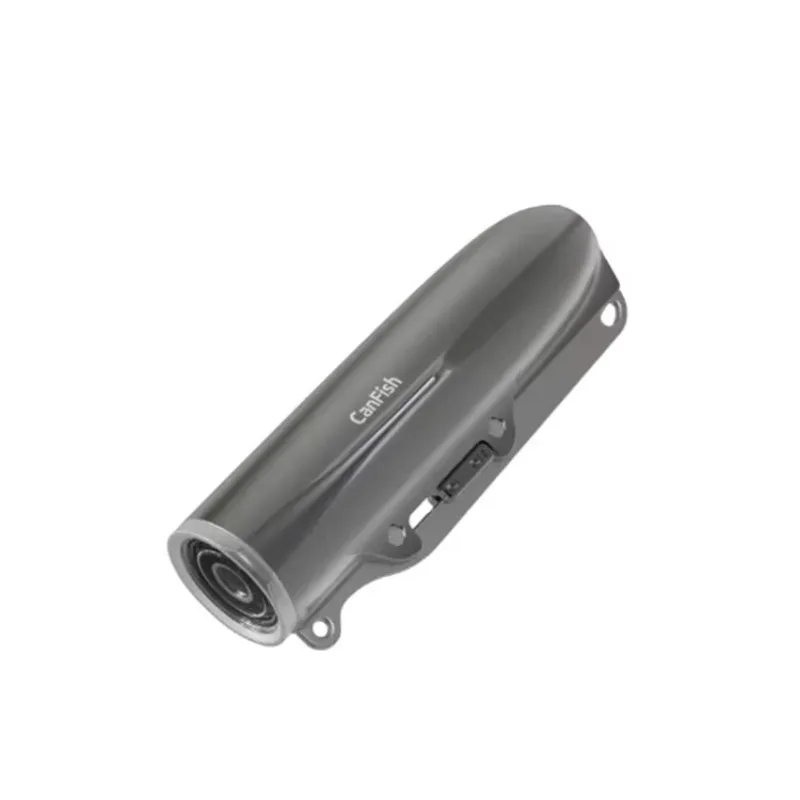 

Smart Canfish Fishing CamX Depth 200m Full HD Video Roadside Sports Fishing Camera