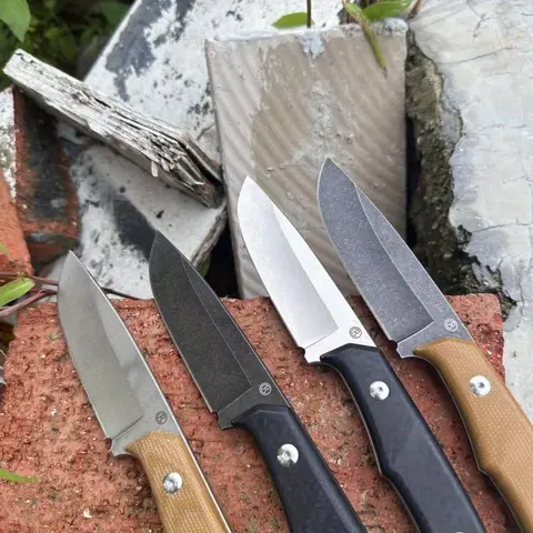 10 best sales विज्ञापन 10 चाकू - №3