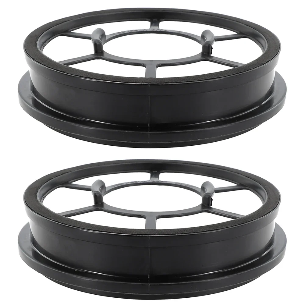 2 peças filtros para aspirador de pó B & D Airswivel BDASV101 BDASV102 BDASV103 BDASV104 BDASL201 BDASL202 BDASP103