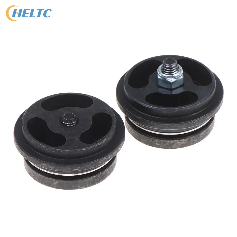 Industrial Grade Exhaust Valve 105 Group for 75kw Air Compressor High Capacity Assembly for Daily Maintenance 1 PCS