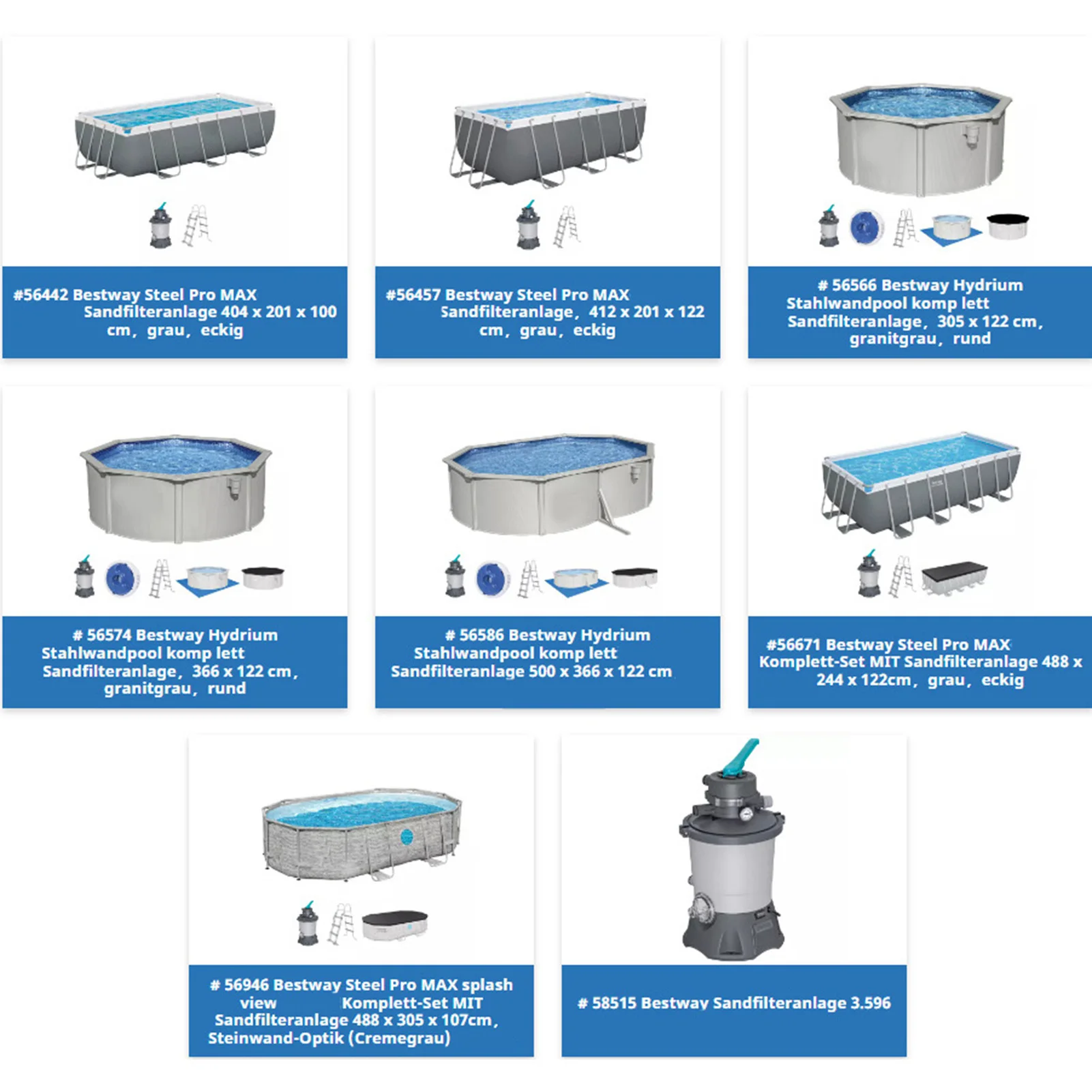 Transparent Pool Sand Filter Pump Cover Replacement for 58397 Easy to Install Plastic Sand Pump Strainer Lid P6665