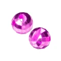Metallic Pink