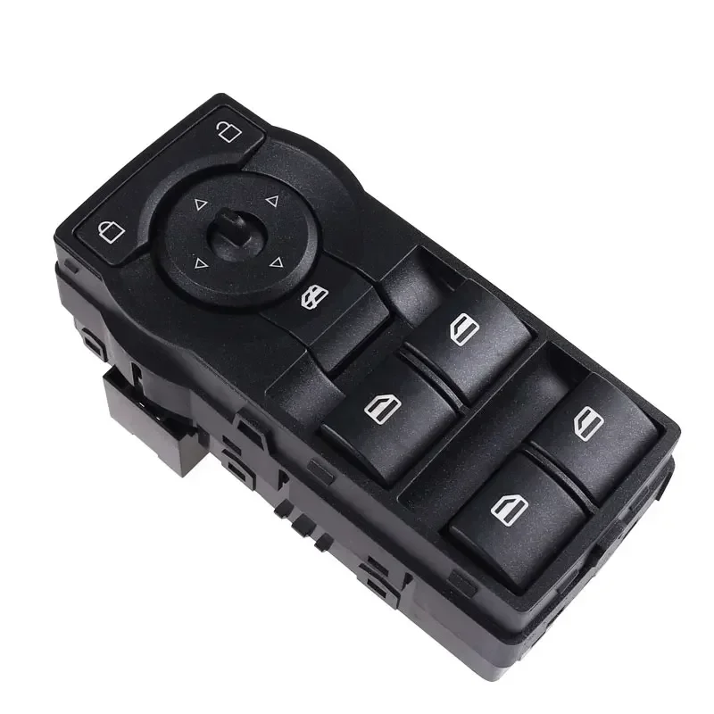 

New Front Left Power Window Switch 92225343 For Holden VE Commodore 2006-2013