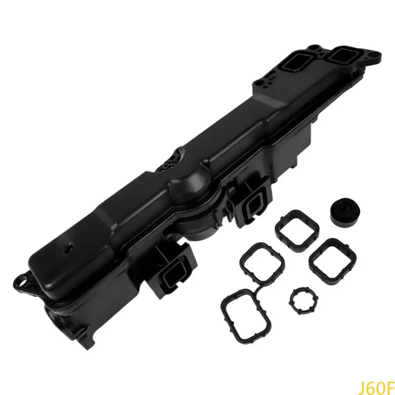 

J60F Crankcase Ventilation Valves Cover Replaces Part Number 55596087 Automobile Engine Repair Parts
