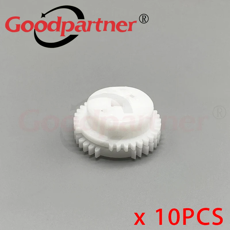 10X RM1-0645-000 Paper Pickup Gear for HP 1010 1012 1015 1020 1022 1018 M1005 for CANON FAX L100 L120 L95 L90 L160 L140 LBP2900