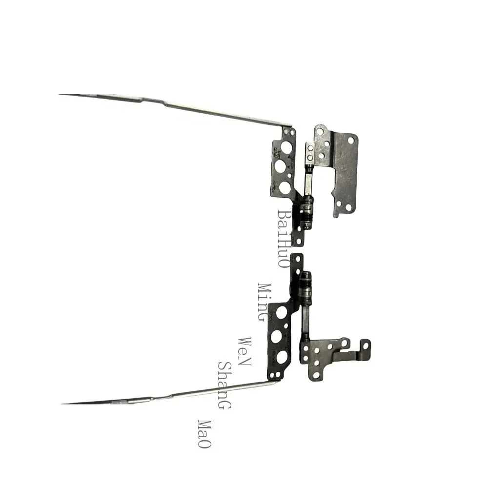 A++... Laptop LCD Hinges for Lenovo Ideapad 1 15IJL7 15IAU7 15ALC7 15IGL7 15IRU7 JS570 Screen Axis