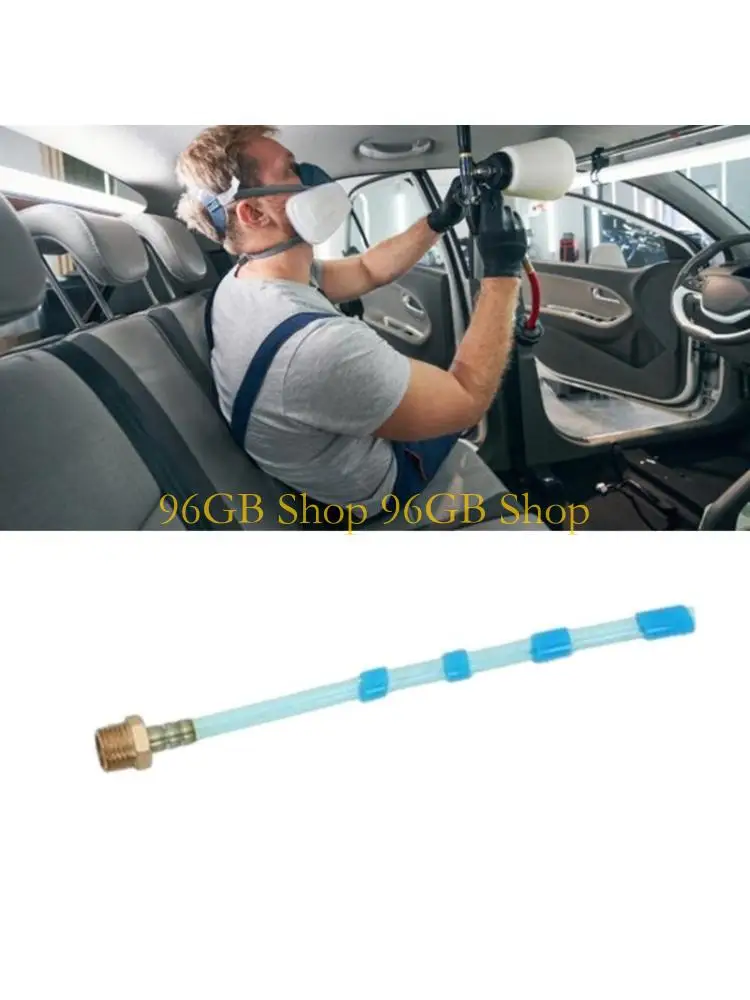 

Взвешенная трубка 96 ГБ для очистки автомобилей обеспечивает превосходную чистку интерьера