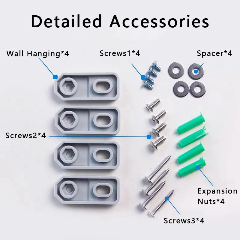 Outdoor Waterproof Enclosure PC Transparent Cover Plastic IP66 Electronic Junction Box Hinged Buckle Seal Power Distribution Box