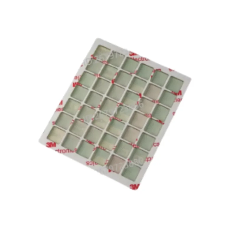 Manual control box key film mask A98L-0001-0992#E for FANUC series Wire cut EDM Spare Parts
