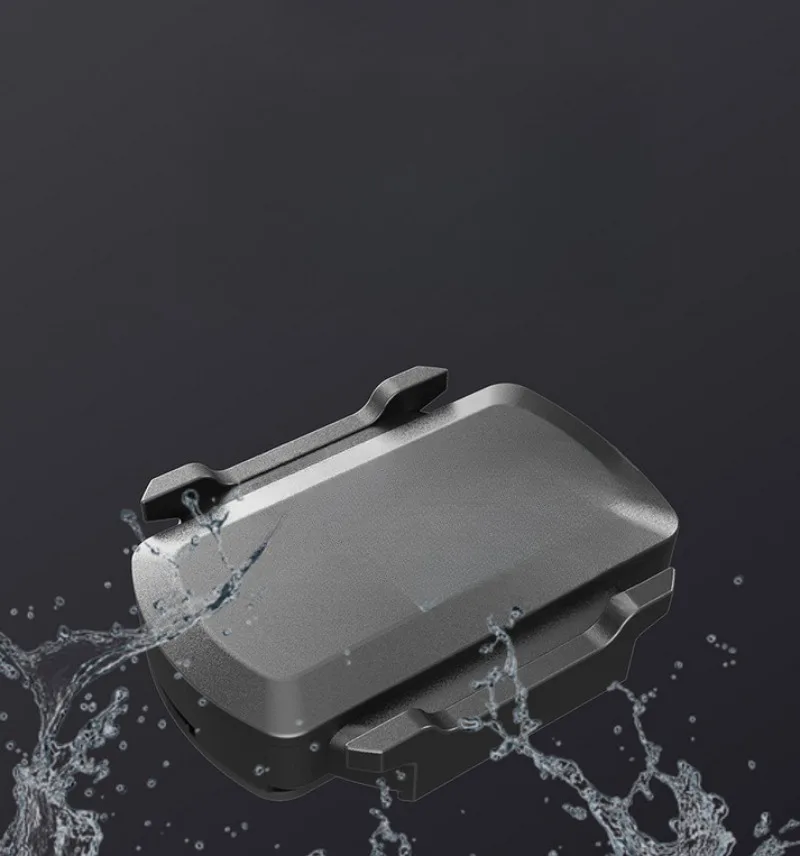 

Speed/cadence sensor bike Bluetooth ANT + compatible