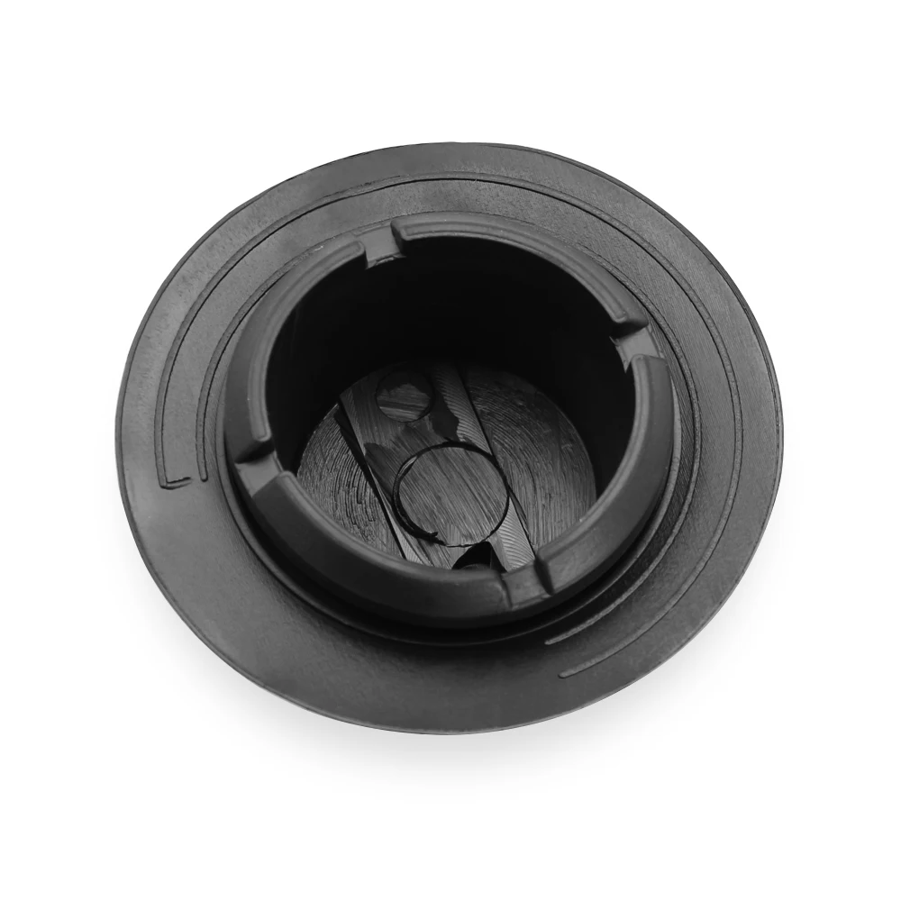 Capa de amortecedor impermeável para Mitsubishi ASX, Outlander, Colt, Evolução, Pajero, Eclipse, Cruz, Grandis, Zinger