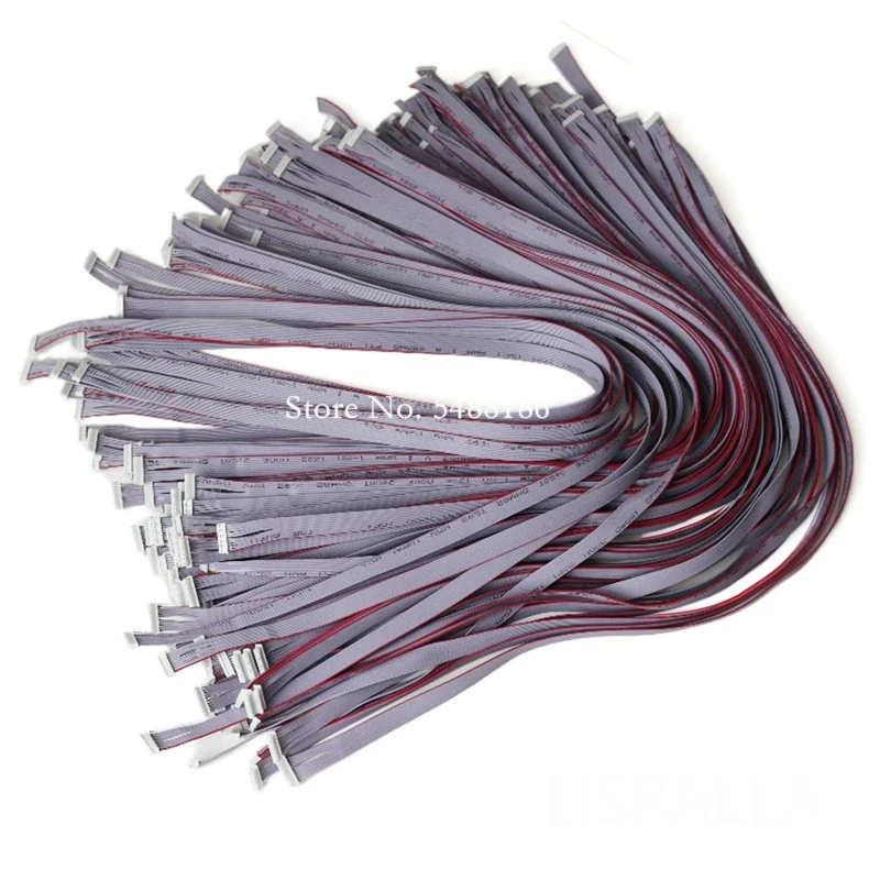 

10pcs/lot Brand New Original bplus Keyboard Cables for Mettler Toledo bPlus Scale Spare Parts