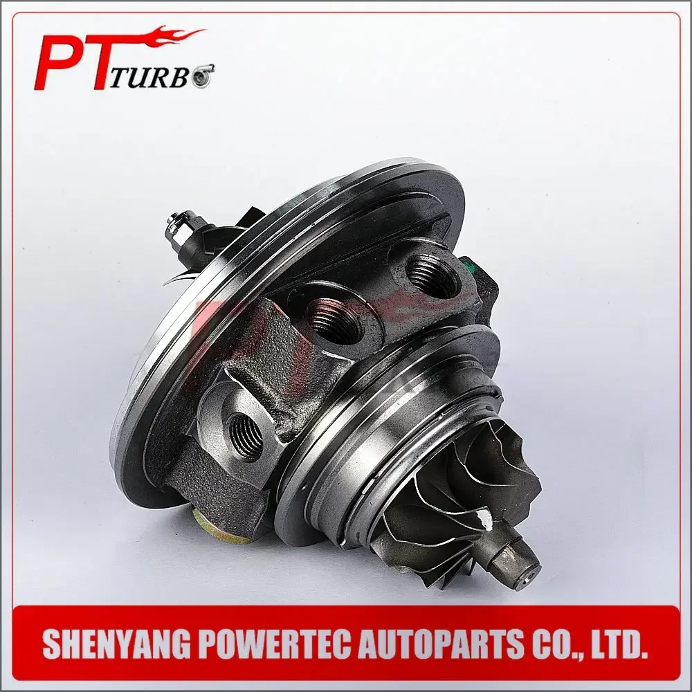 New Turbo Cartridge  For Peugeot 207 208 1.6 150/155 THP 110Kw 150HP 115Kw 156HP EP6 DT 53039700243 9807682180 Turbine  Core