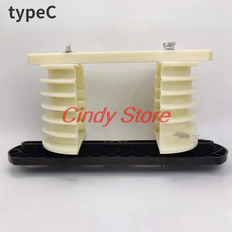 Motor universal winding mold coil winding mould for electrical machine motor repair coil winding mold Powerful Motor Accessories