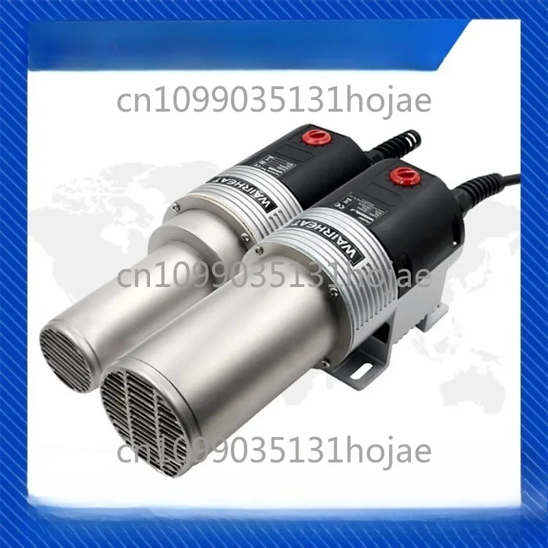 

WR6000 Industrial 16KW High Power Electric Heater Temperature Regulation 11KW Air Heater Pearl Cotton Electric Composite Machine