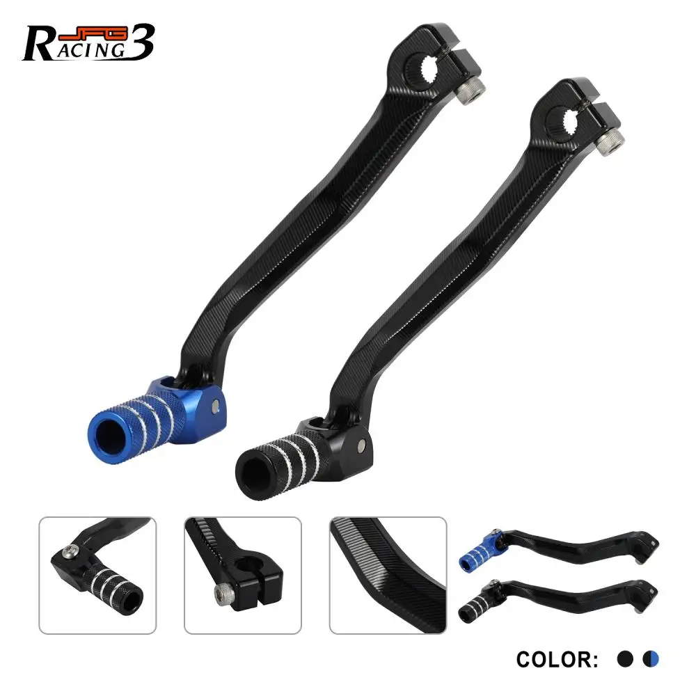 

Gear Shift Lever For YAMAHA TTR230 YZ65 YZ85 YZ125 250 YZ125X YZ250X YZ125G 250G Foot Brake Lever Pedal Motorcycle Accessories
