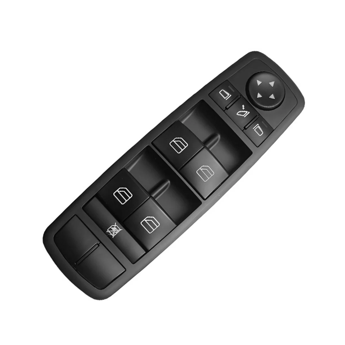 

Car Power Master Window Switch Window Lift Control Switch 2518300290 for Mercedes Benz W251 W164 LHD