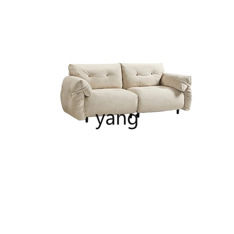

LH Sofa Bed Foldable Dual-Purpose Living Room Small Apartment Telescopic Bed Cat Scratch Cloth