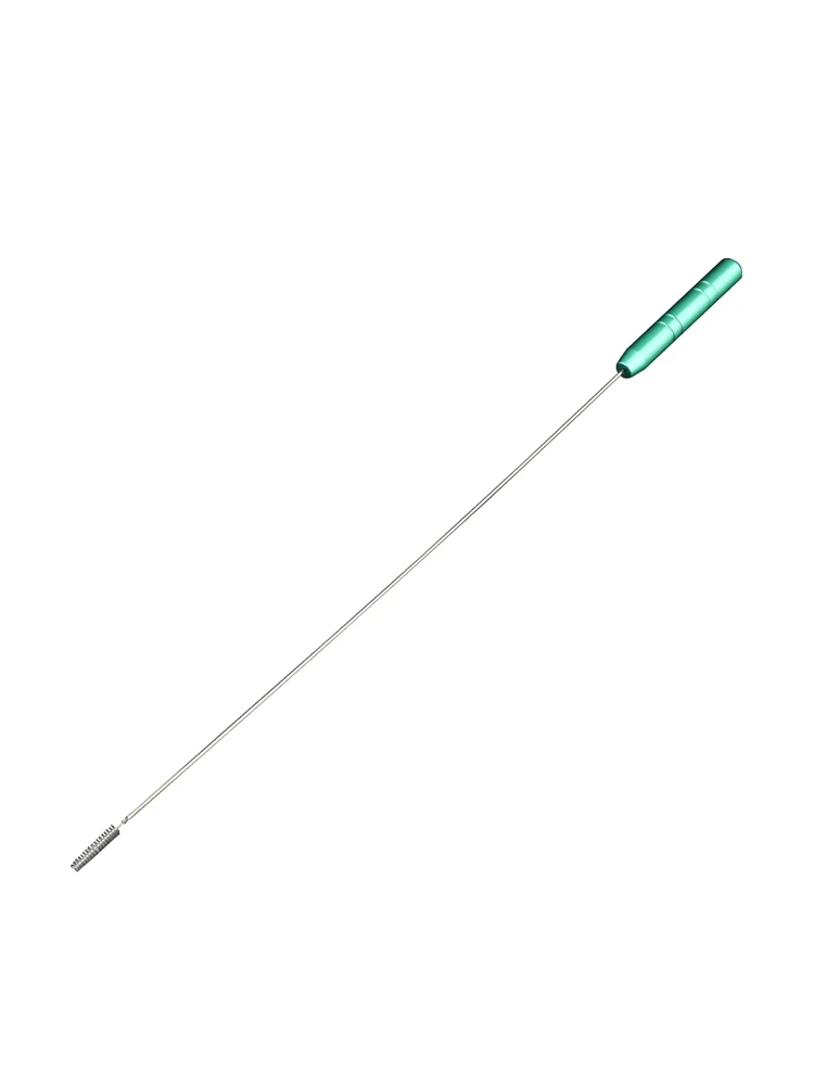 

Liposuction Needle Cleaning Brush Dredging Fat Tube Brush Water Injection Needle Porous Planer Needle Cleaning Tool