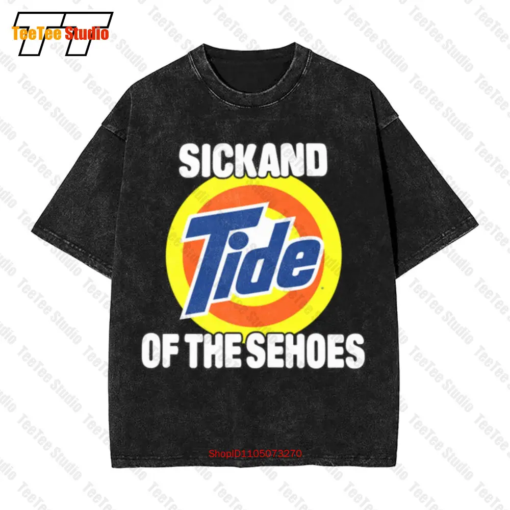 Sick And Tide Of Th…