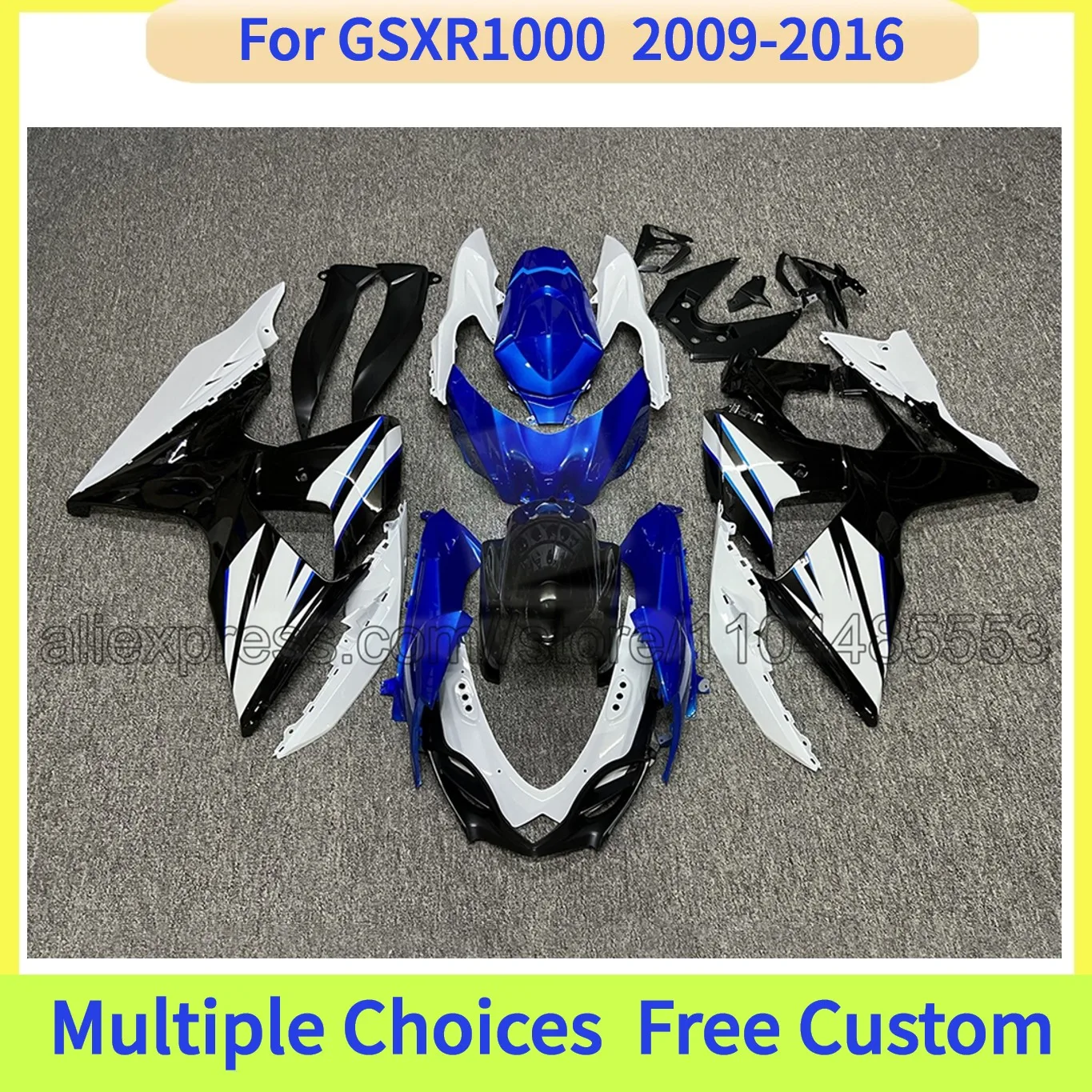 Abs Injection Repla…