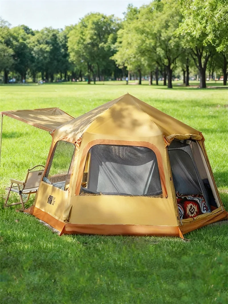 Large Camping Air T…