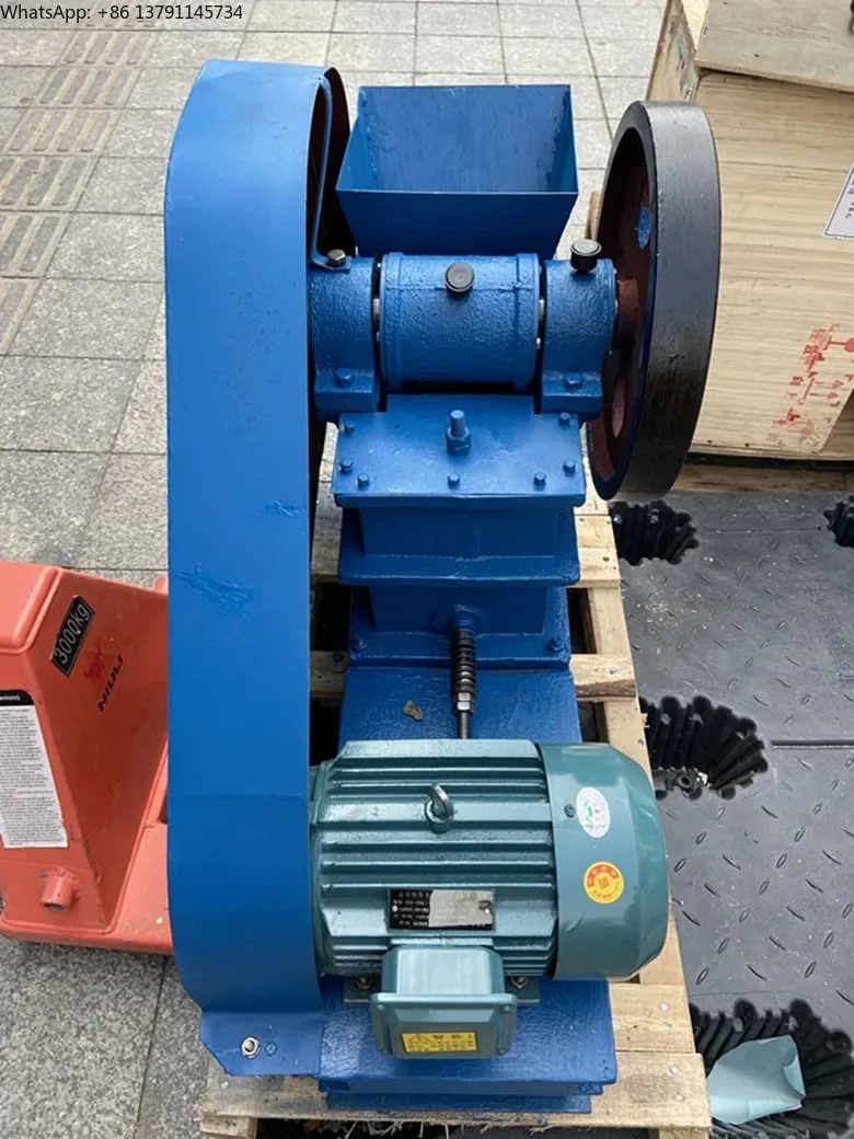 1PC 100*150 Ore Cru…