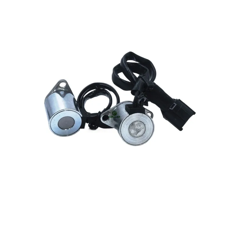 For 17246073900 17246073910 Solenoid Valve ViO55-5B ViO35-6