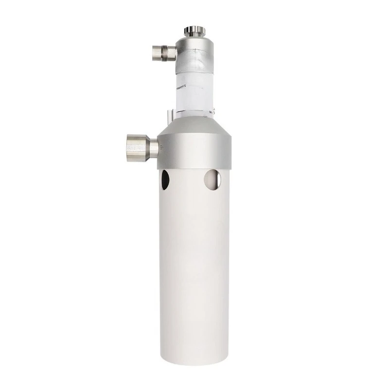 

Material package 115-017260-00 Anesthesia gas purification system 115-017376-00