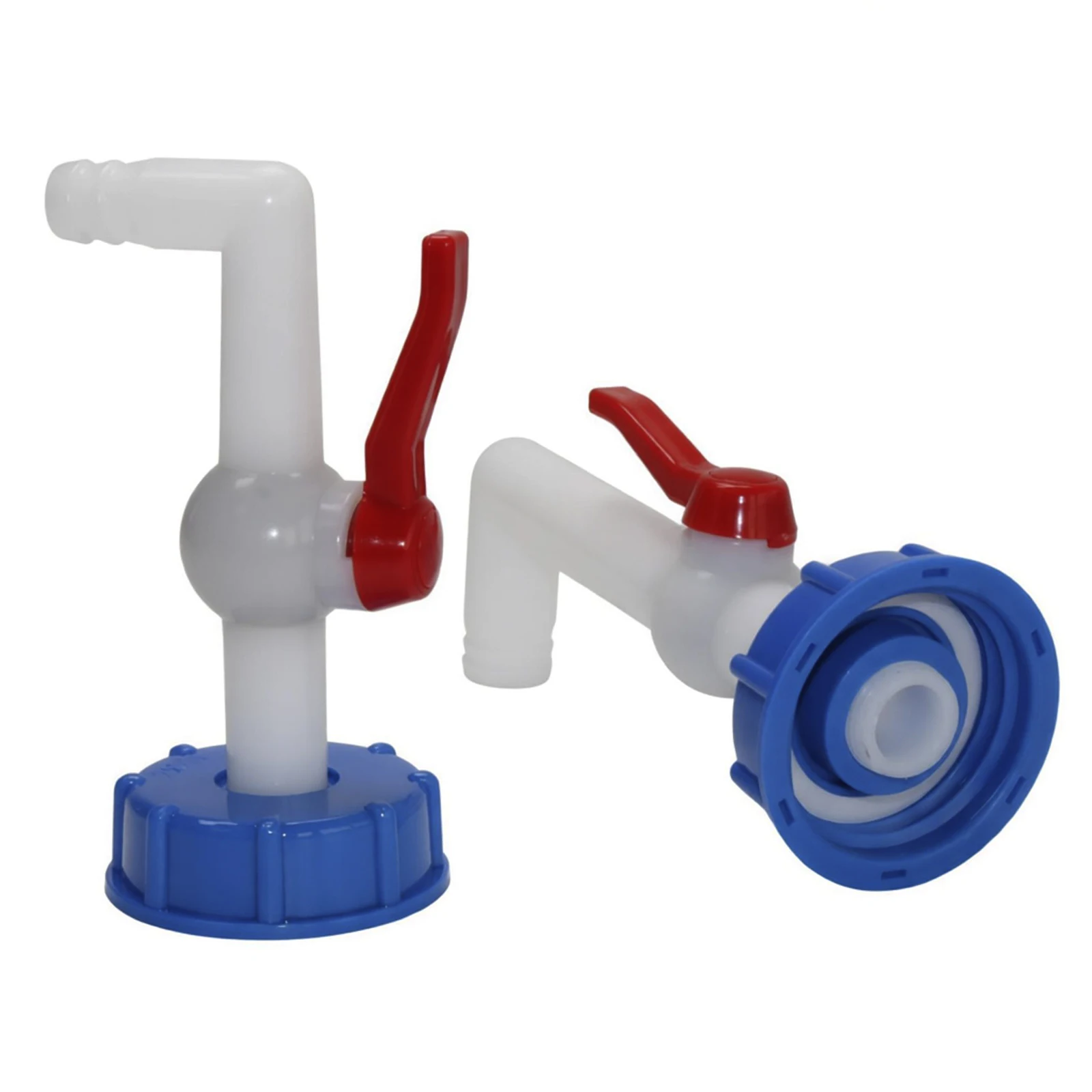 

Аксессуары для пистолета-распылителя для мойки автомобилей: адаптер для бака IBC S60*6, соединитель для водопроводных труб 3/4'' и 1/2'', комплект для подключения к крану.