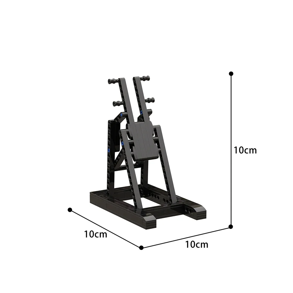 X-Wing Display Stand Sets for 75102 75149 75218 Building Blocks Space Movie Compatible Bracket Bricks Model Chidlren's Kid Toy