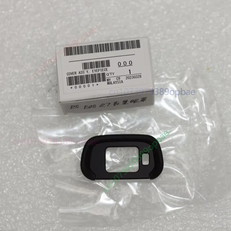 

New original Eye cup eyepiece cover repair parts For Canon EOS R7 DS126841 camera