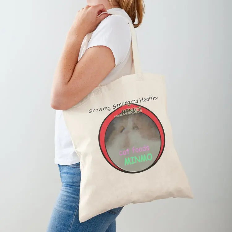Possibly the most obscure Silent Hill 3 reference possible MINMO Essential TShirt740 Essential T-Sh Tote Bag