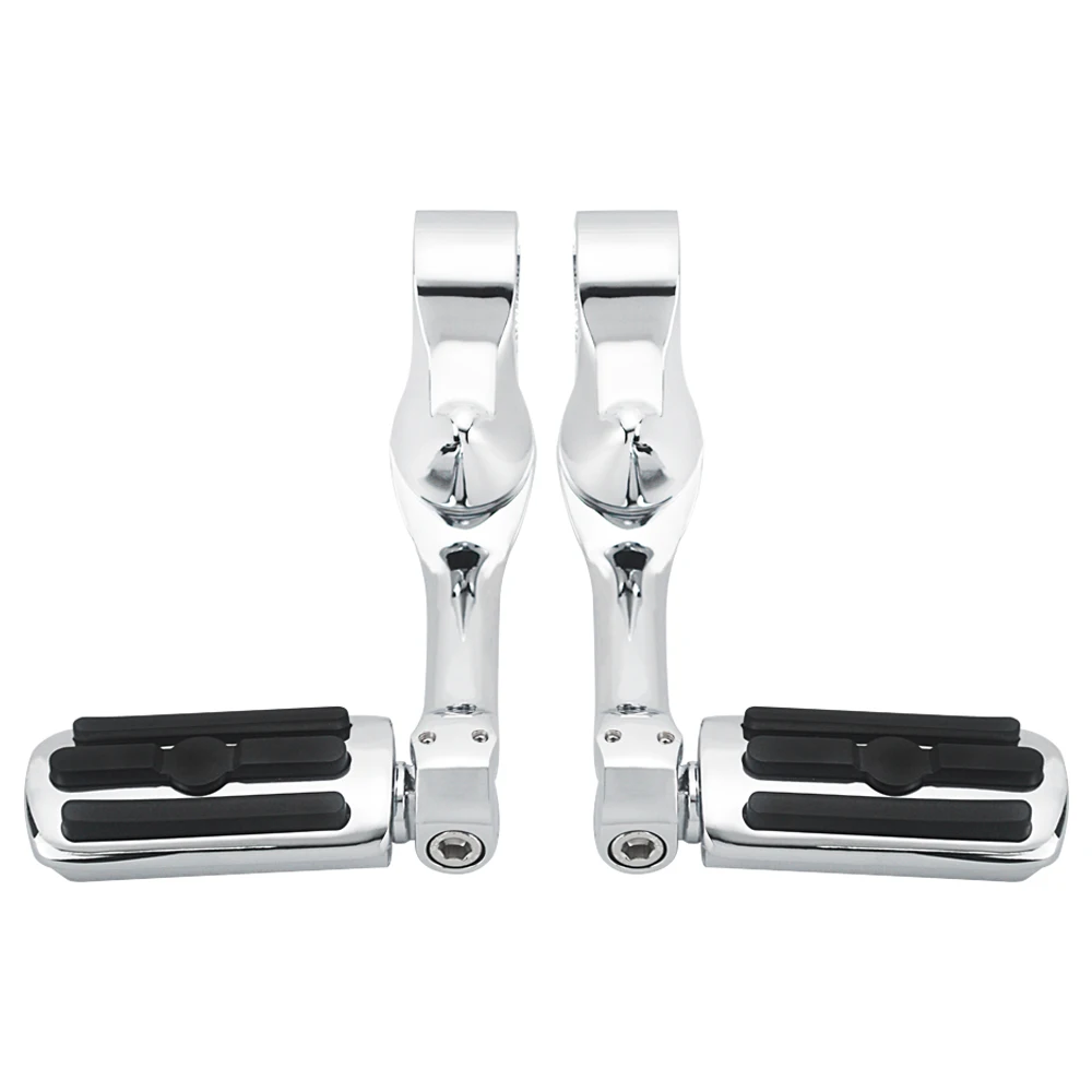 Highway Pegs 1.25\