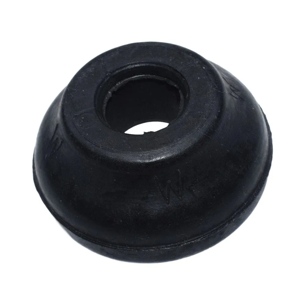 High Elasticity Rubber Bumper Rear Shock Bumper Protective Component Noise Reduction High-density Natural Rubber