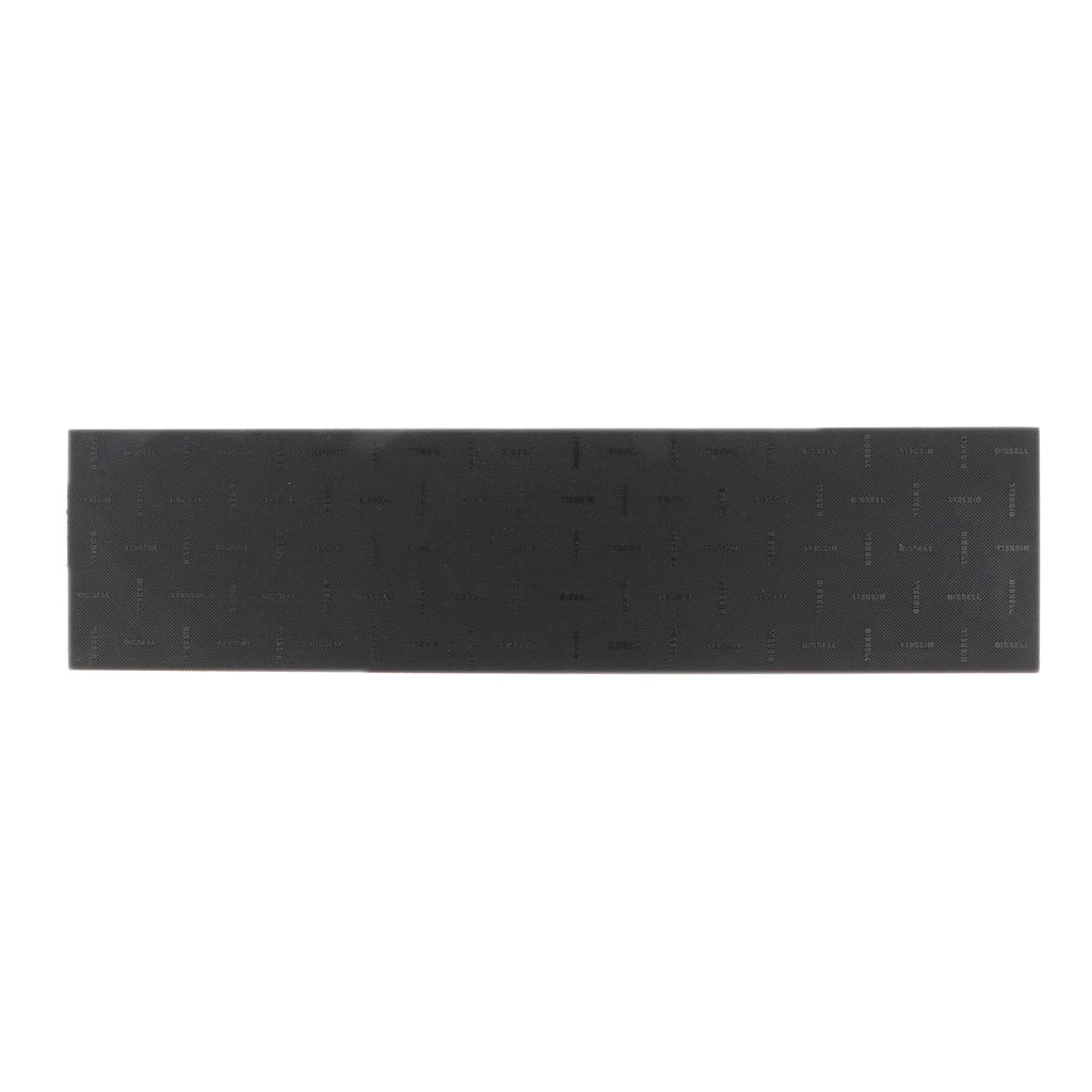 

Rubber Glue on Heels Shoes Repair Anti Tips Pads Replacements 6mm
