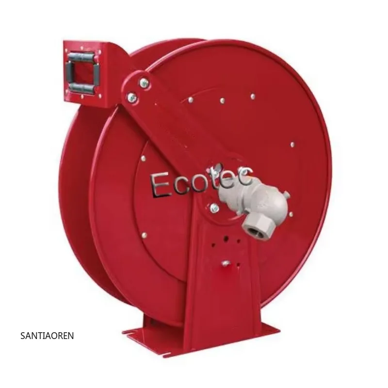 

1 Inch Stainless Steel Hose Reel LPG Hose Reel for Sale