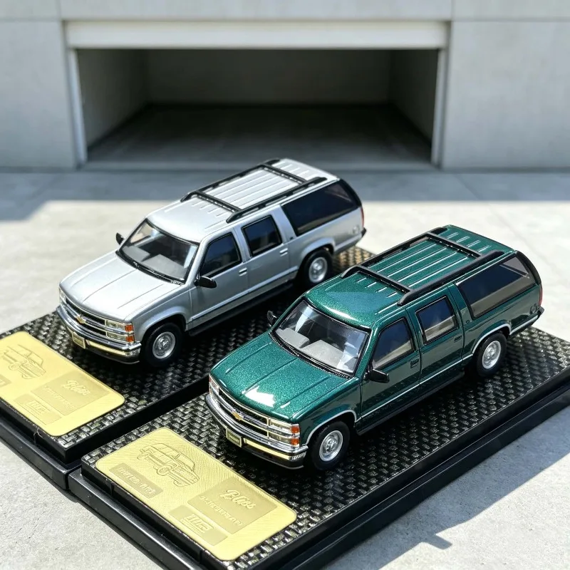 In Stock 1: 64 Malaysian 2026 Auto Exhibition Alloy Car Model Die-Cast Static Car Model Creative Decoration Item Festival Gift