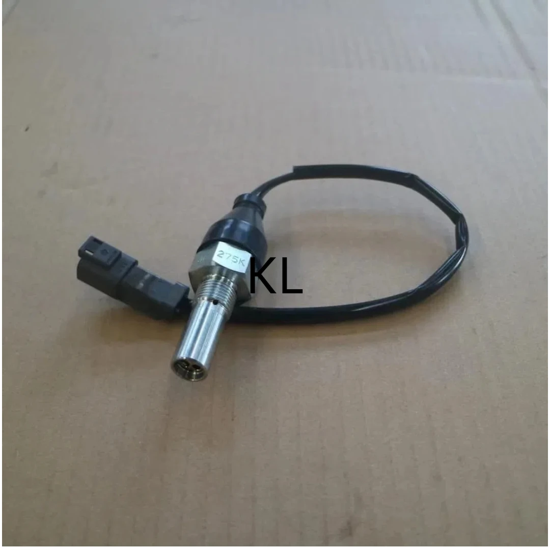 HD465-7 HD605-7 HD785-7 Dump Trucks TRANSMISSION OIL FILTER Pressure SENSOR 7861-93-1930