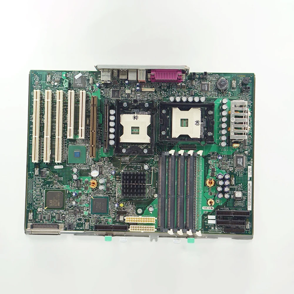 Server Motherboard Precision 650 WS650 CN-02K812 CN-0F1262 PRE650 2K812 F1262 02K812 0F1262