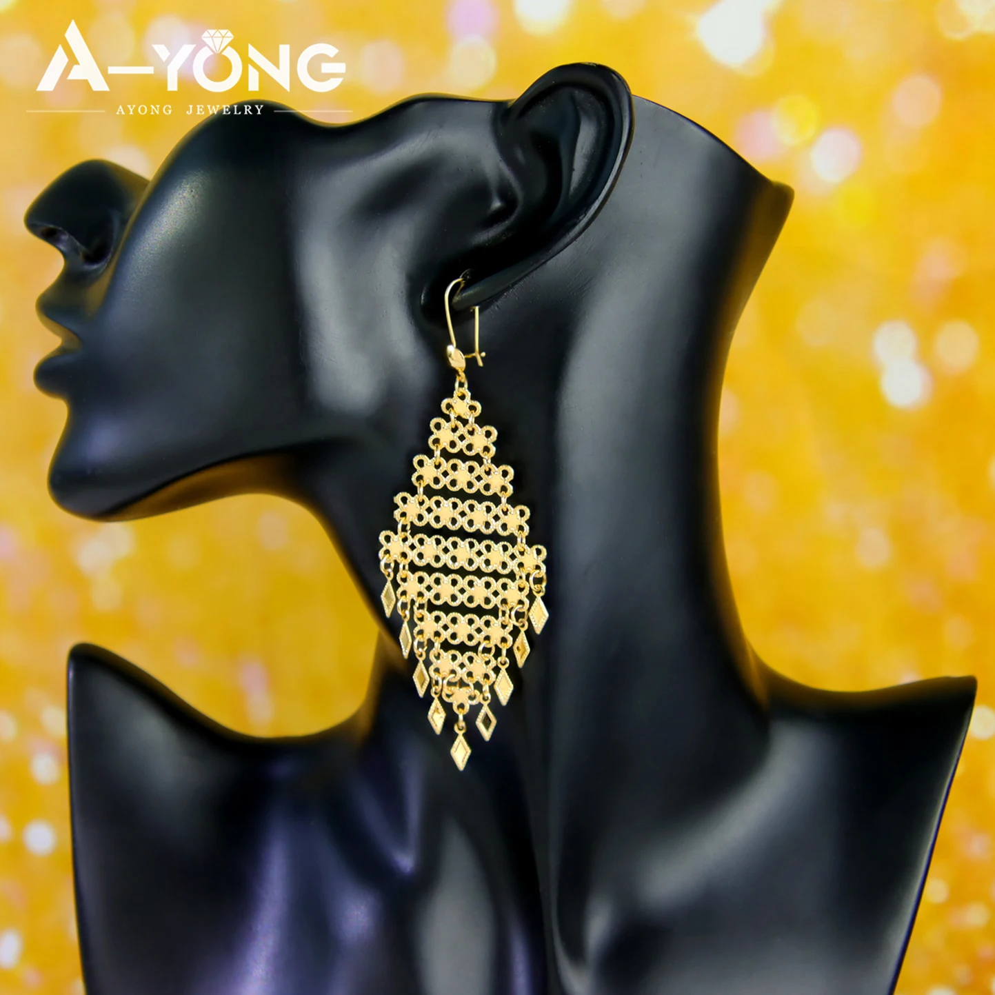 Dubai Elegant Long … - image