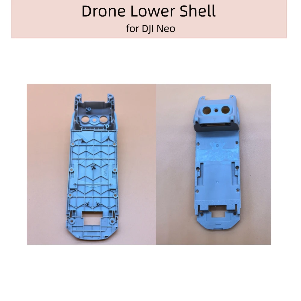 

Bottom Shell for DJI Neo Body Case Lower Shell Assembly Drone Repair Accessories