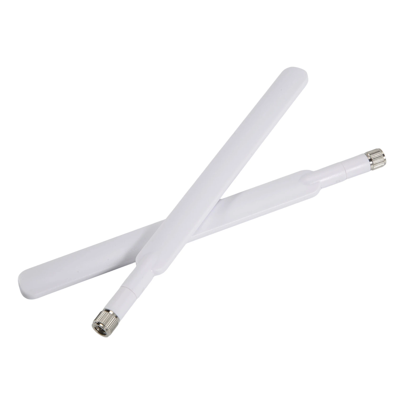 A59E Router Antena 4G Antenna SMA Male for 4G LTE Router External Antenna for B593 E5186 for B315 B310 698-2700MHz 2Pcs