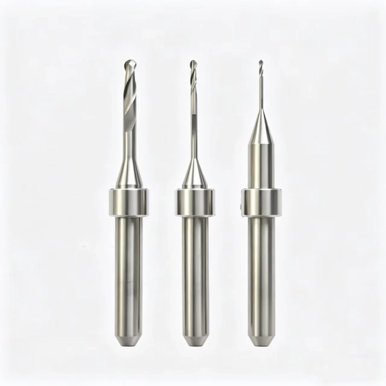 

N YENADENT Milling Bur for Zirconia Compatible with "YENADENT"