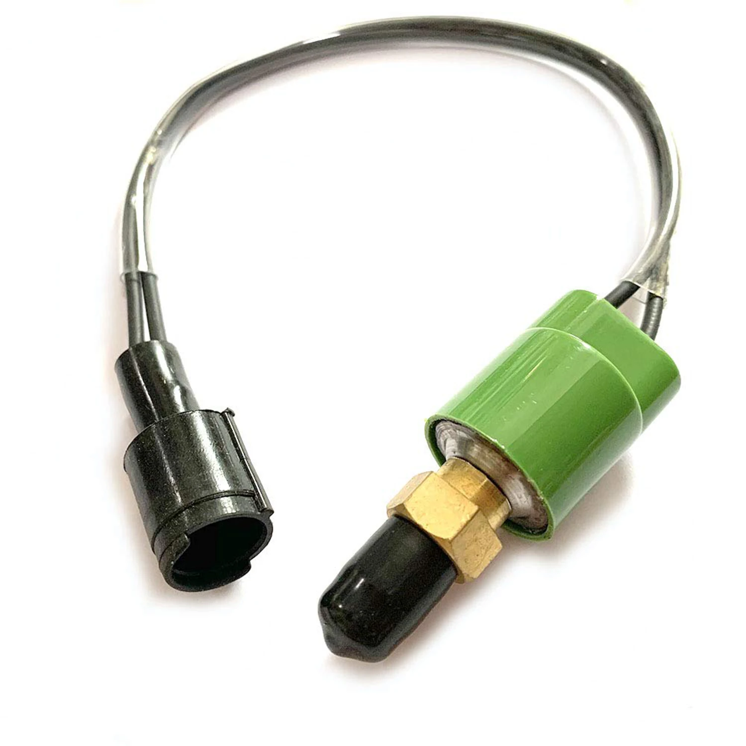 

XCWoOshop 106-0096 Hydraulic Pressure Sensor 20PS767-7 126-2938 126-2938X03 for E320B 320B 320C Excavator