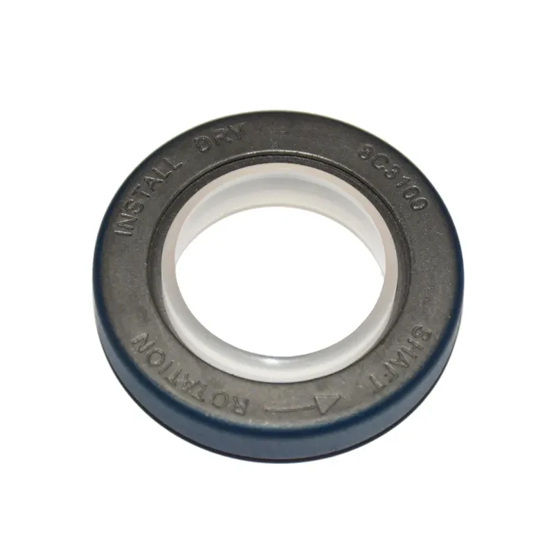 

8C-3100 349-2654 Excavator Parts For 345B 345D 349D Water Pump Skeleton Seal Ring Oil C13 Engine