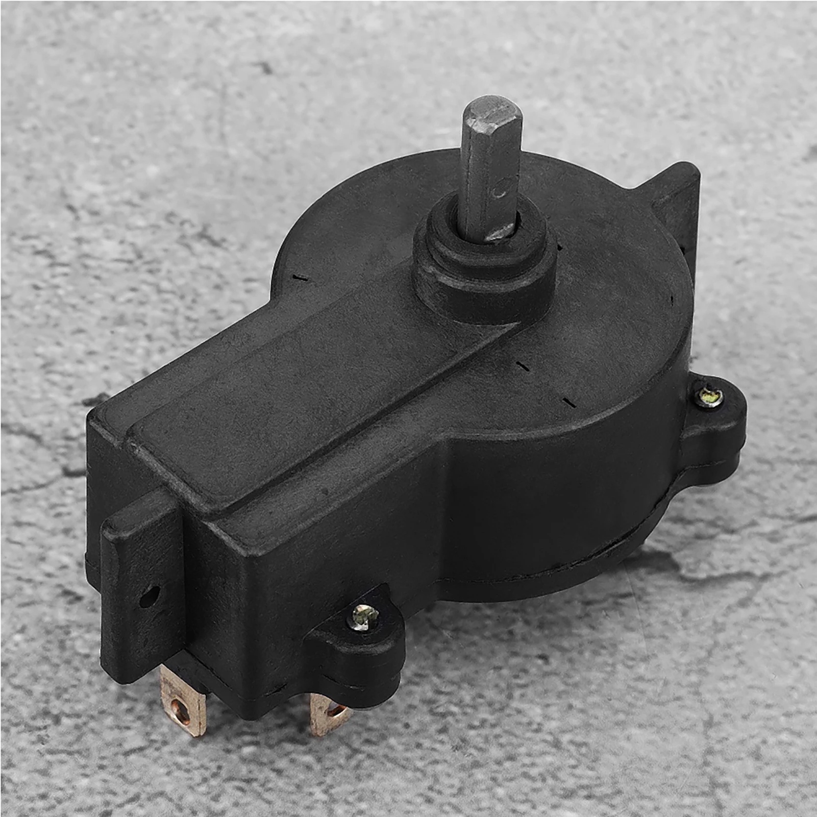 Electric Propeller Speed Switch for Haibo ET54L 44L 34L Outboard Controller Speed Regulator Part OEM Replacement