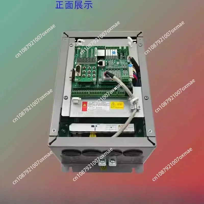 AS380 All-in-One Inverter AS380 4T0011 4T0015 4T07P5 4T0022